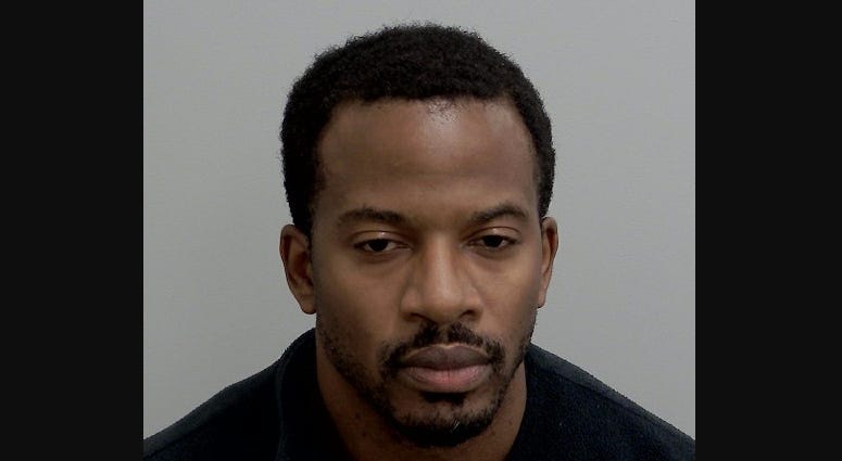 Anthony Swift | Frankfort police