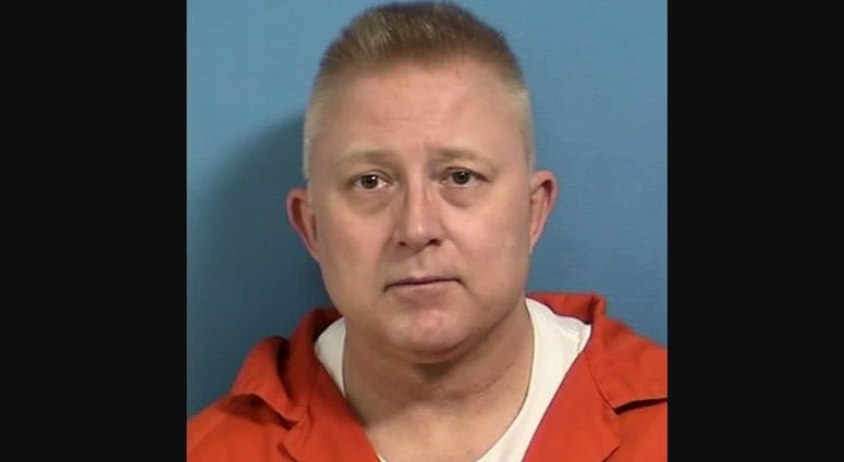 Joseph Kucharski | DuPage County