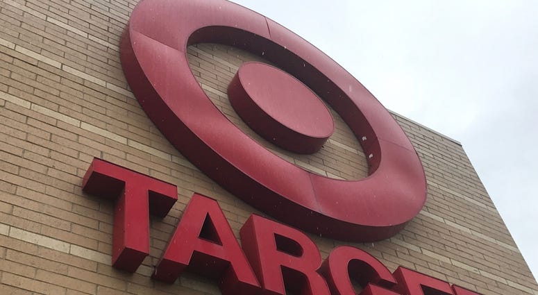 Target Target