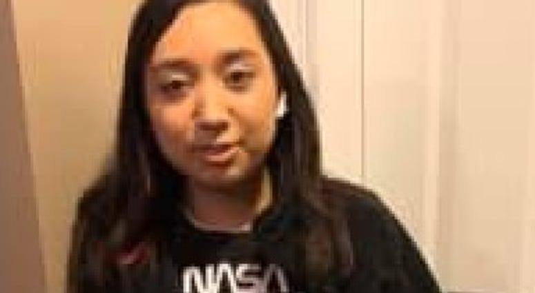 Velia Flores | Cicero police