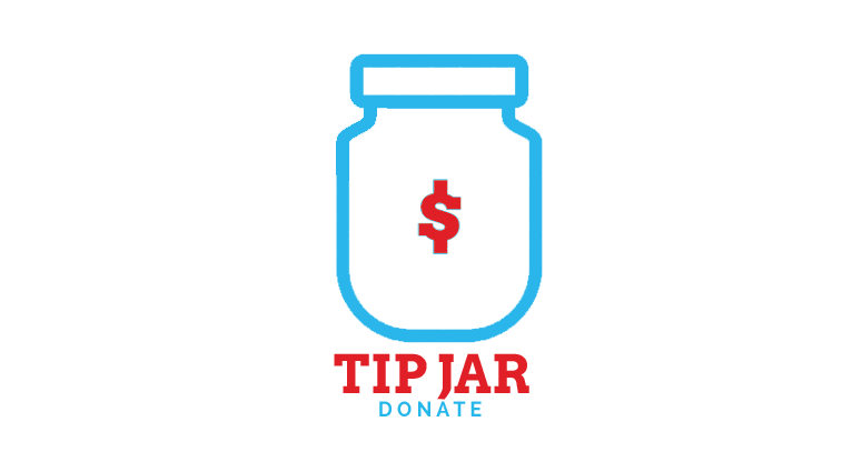 Tip Jar
