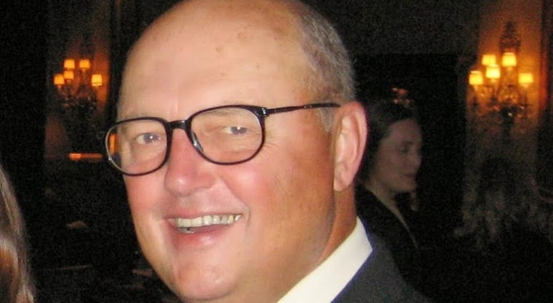 Brad Palmer