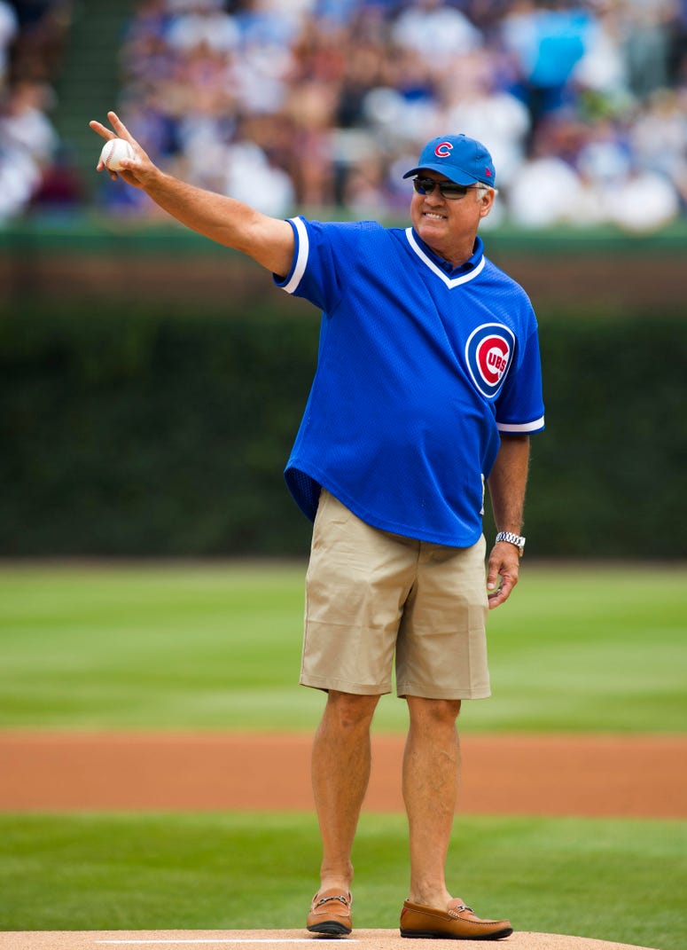 Ryne Sandberg