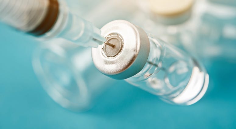 Vaccination