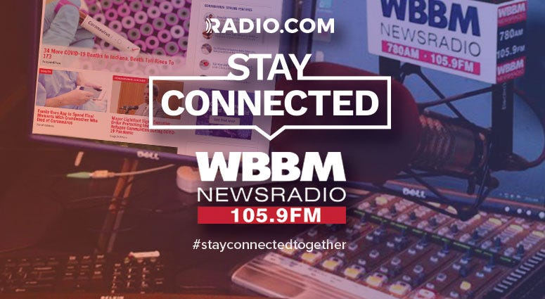 WBBM Newsradio