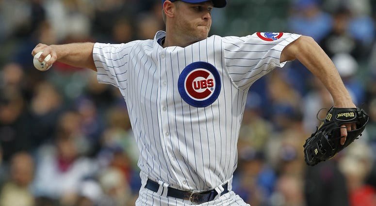 Kerry Wood Kerry Wood