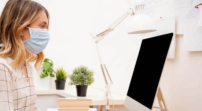 Work From Home