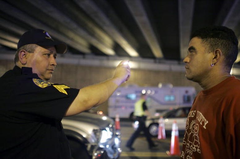 DUI DUI