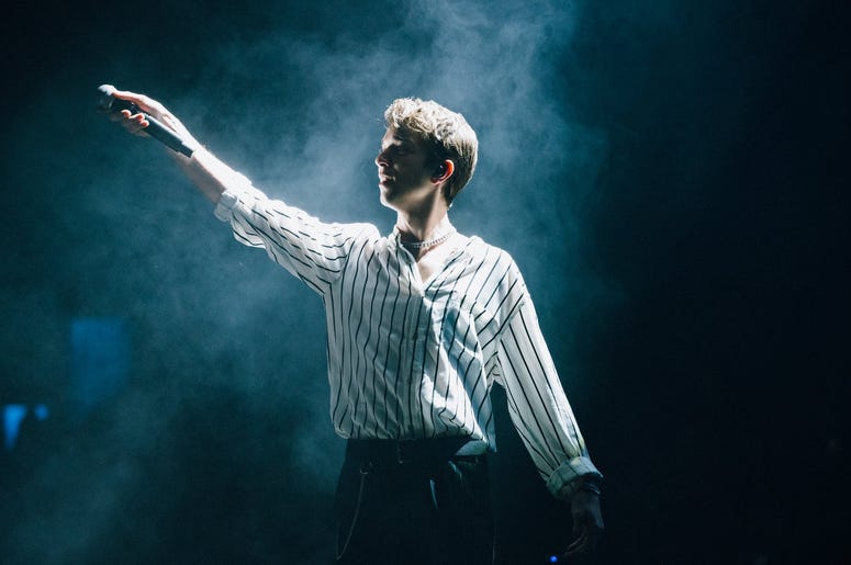 Daniel Seavey Undergoes Surgery