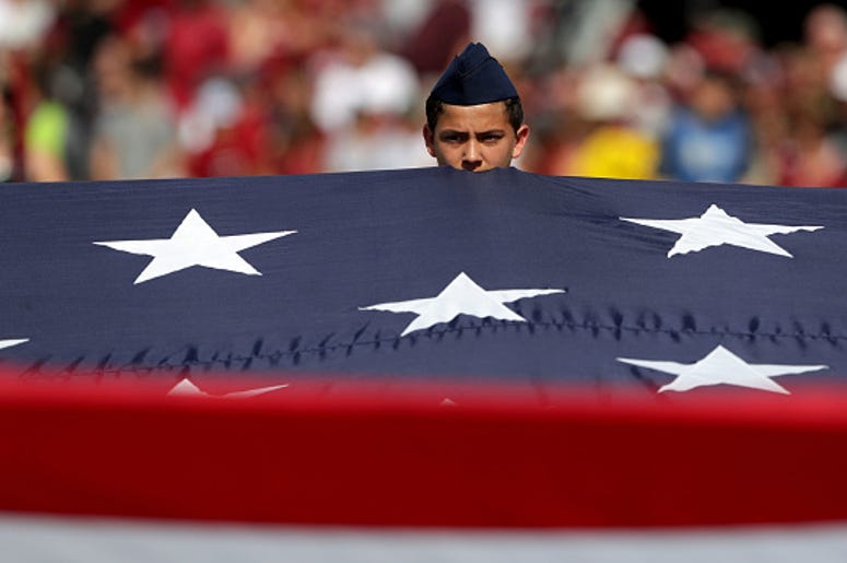 Flag Flag