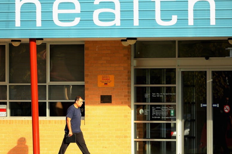 Health Health