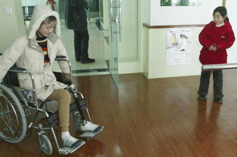 Disability Disability