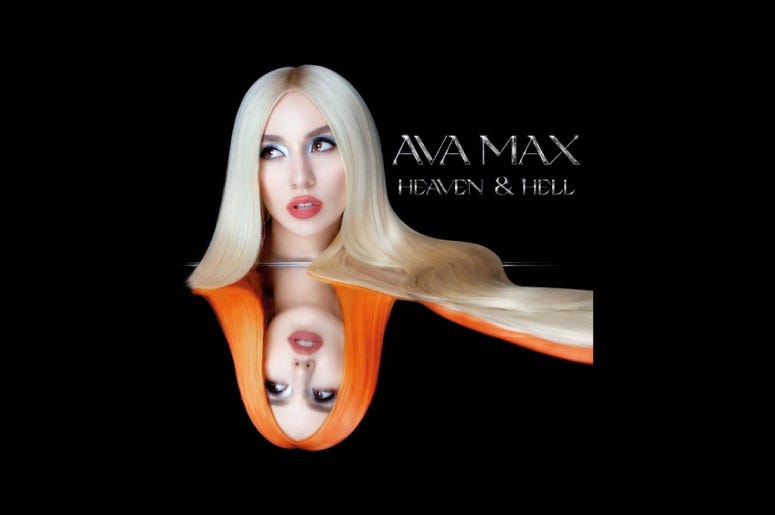 Ava Max
