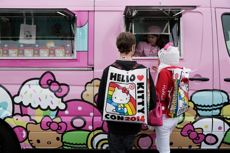 Dan R. Krauss/Getty Images Dan R. Krauss/Getty Images