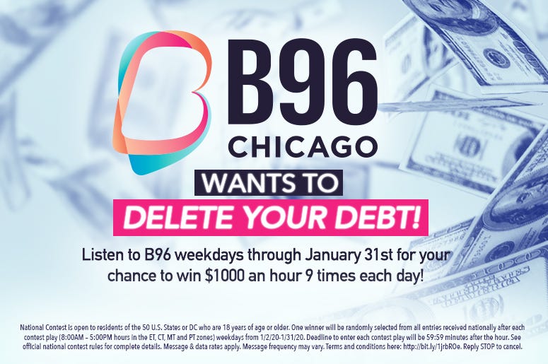 Delete Your Debt