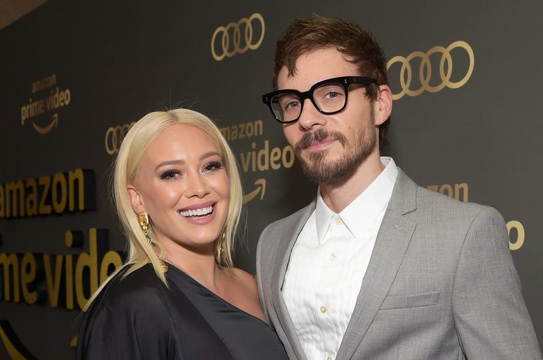Photo by Emma McIntyre/Getty Images Photo by Emma McIntyre/Getty Images