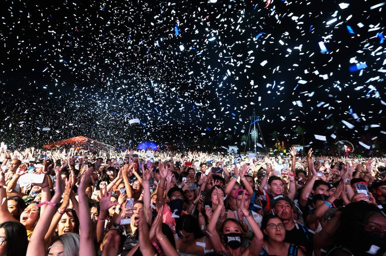 Frazer Harrison/Getty Images for Coachella Frazer Harrison/Getty Images for Coachella