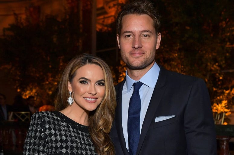 Justin Hartley