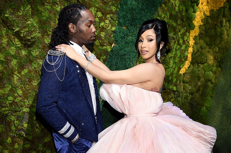 Cardi B