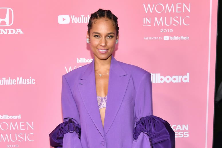 Photo by Emma McIntyre/Getty Images for Billboard Photo by Emma McIntyre/Getty Images for Billboard