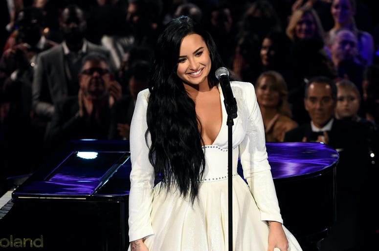 Photo by Kevin Winter/Getty Images Photo by Kevin Winter/Getty Images