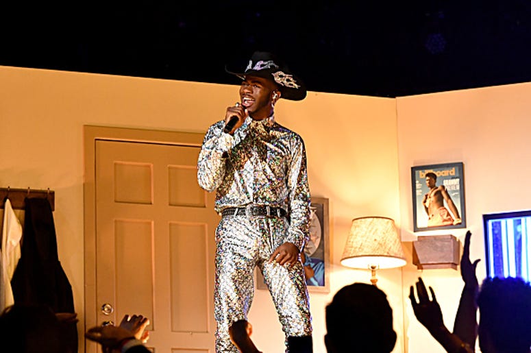 Old Town Road