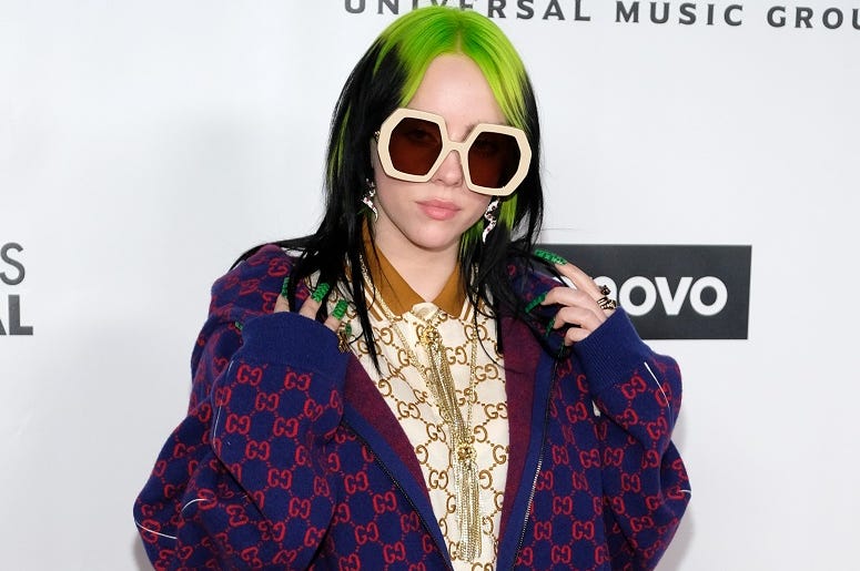 Sarah Morris/Getty Images Sarah Morris/Getty Images