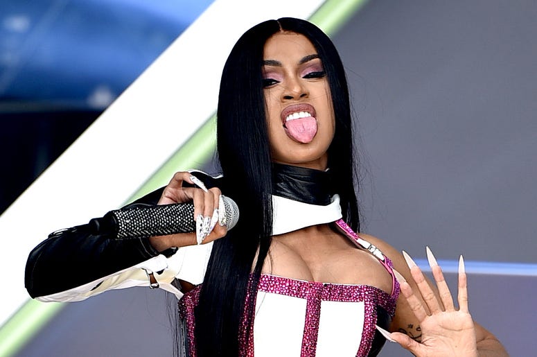 Photo by Getty Images Photo by Getty Images