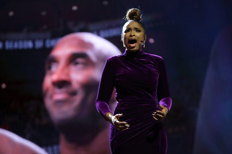 Jonathan Daniel/Getty Images Jonathan Daniel/Getty Images
