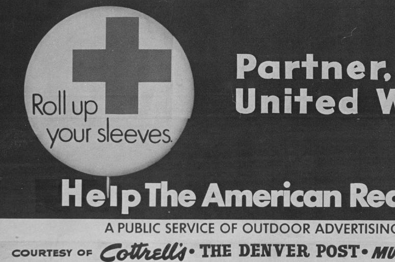Red Cross Red Cross