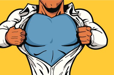 Superhero