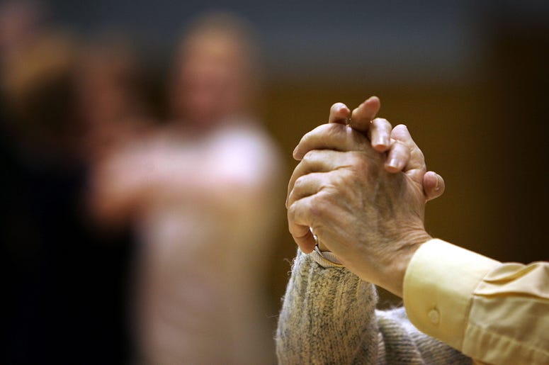 Elderly Elderly