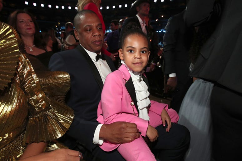 Blue Ivy