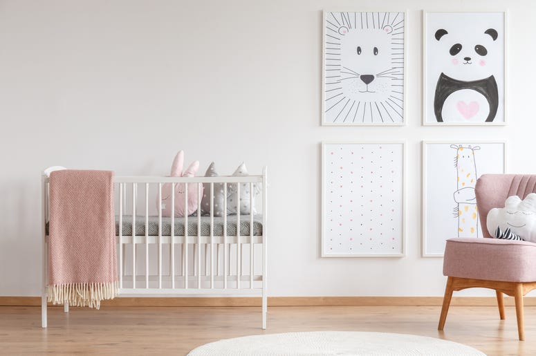 Baby Room