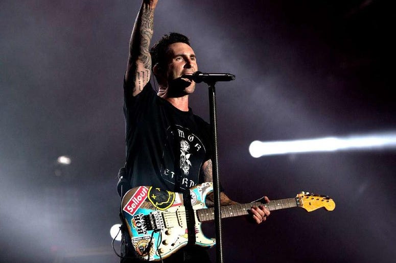 Maroon 5