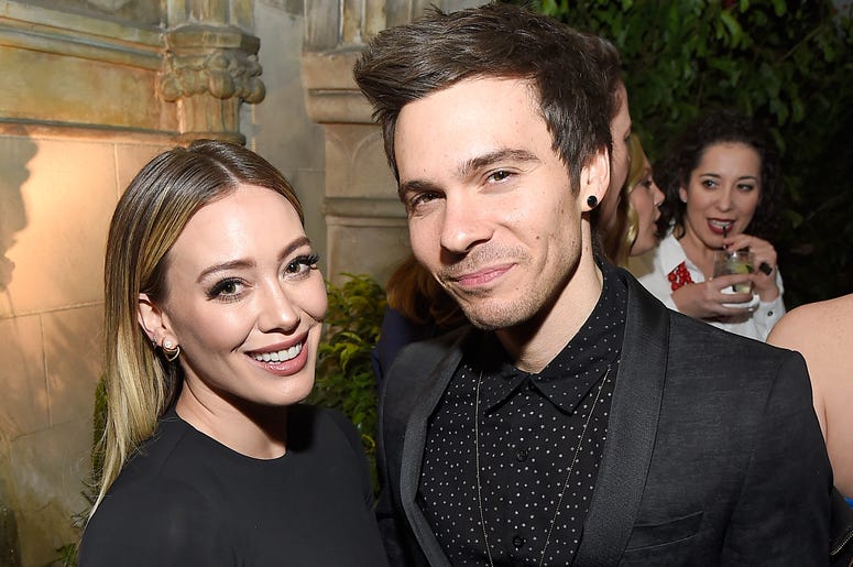 Matt Winkelmeyer/Getty Images Matt Winkelmeyer/Getty Images