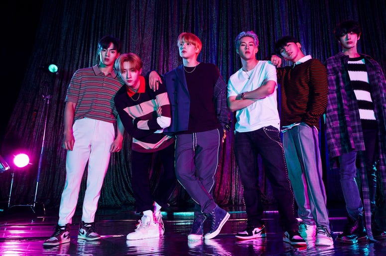 Monsta X