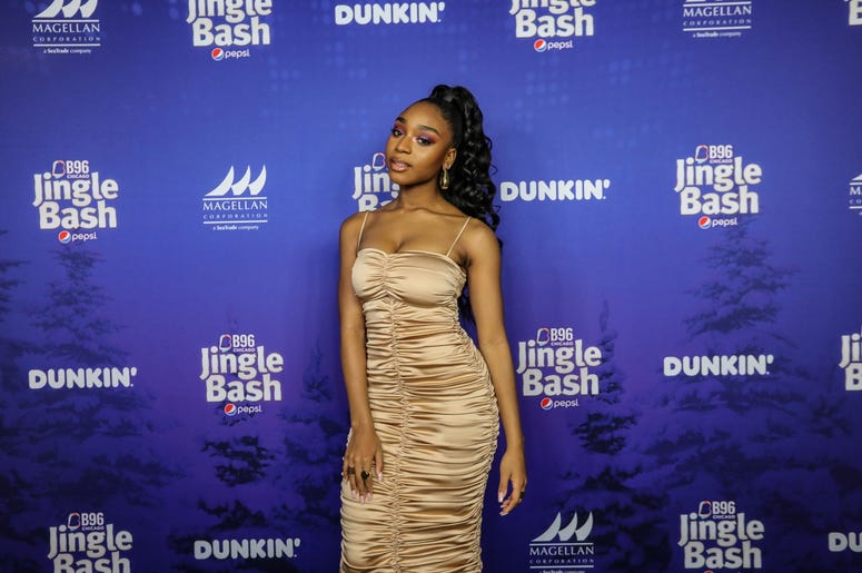 Normani M&G