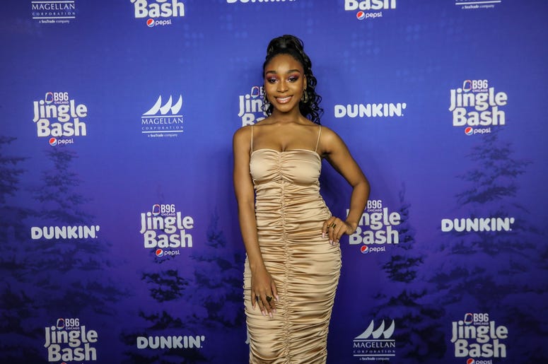 Normani M&G