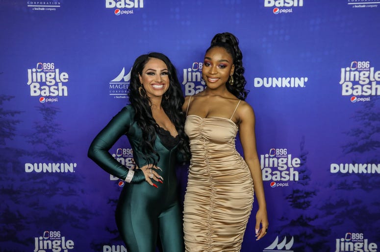 Normani M&G