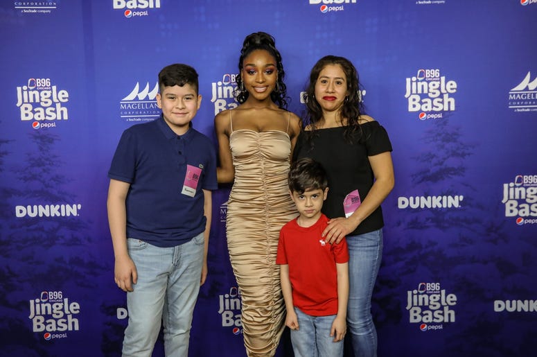 Normani M&G