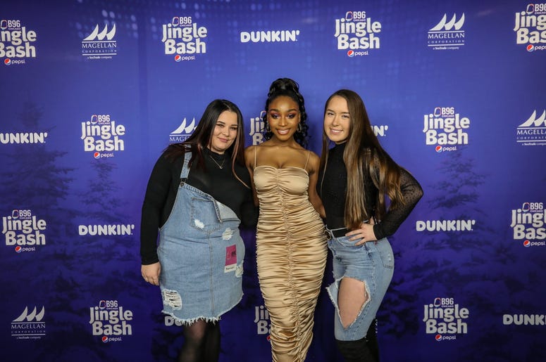 Normani M&G