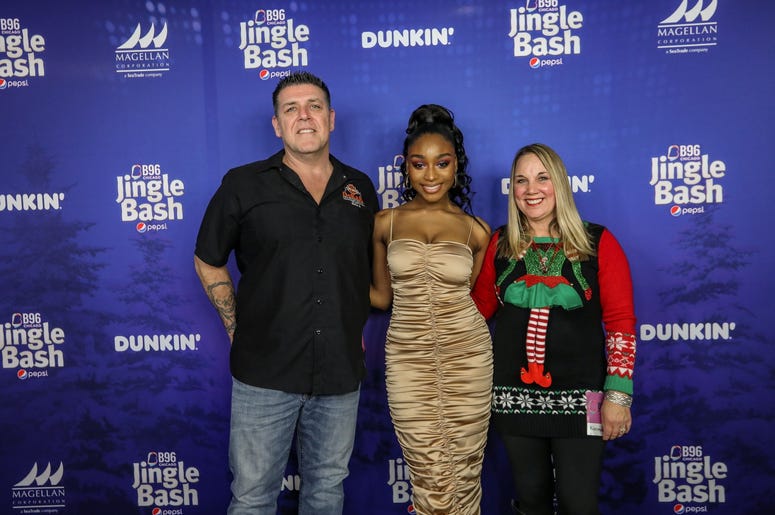 Normani M&G