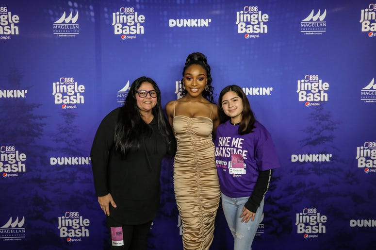 Normani M&G