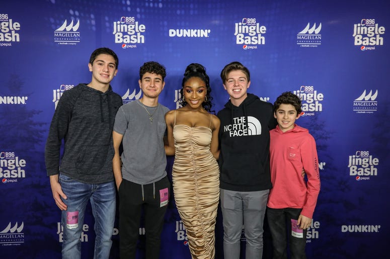 Normani M&G