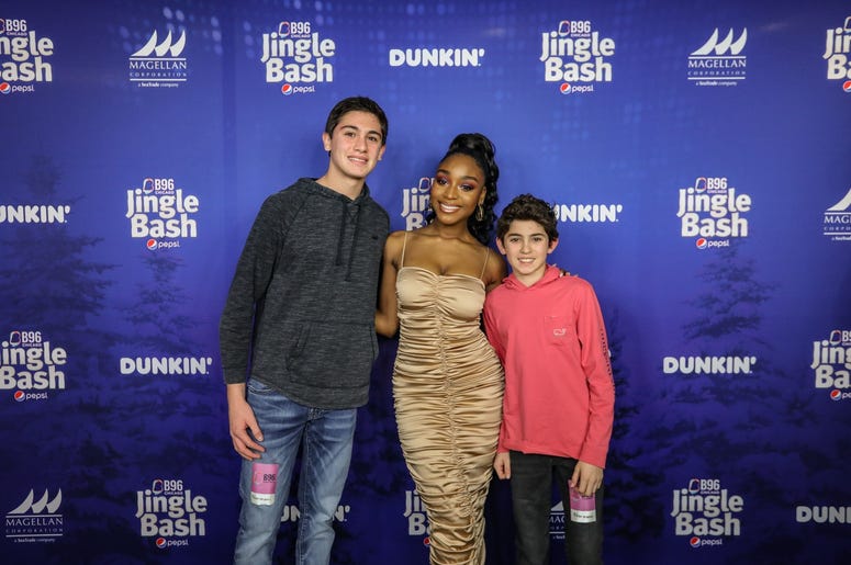 Normani M&G