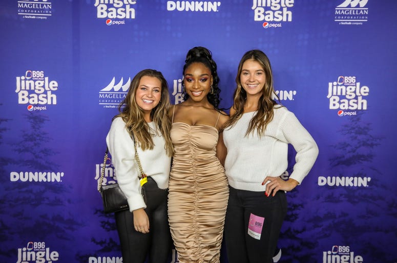 Normani M&G