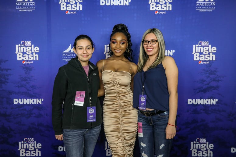 Normani M&G