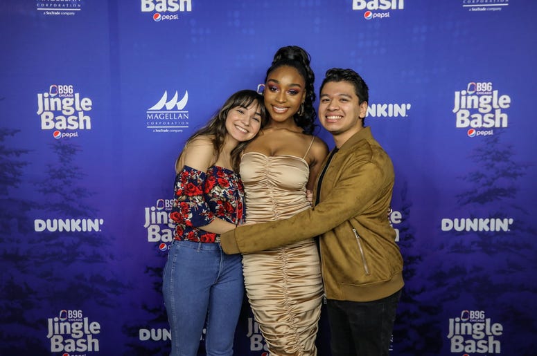 Normani M&G