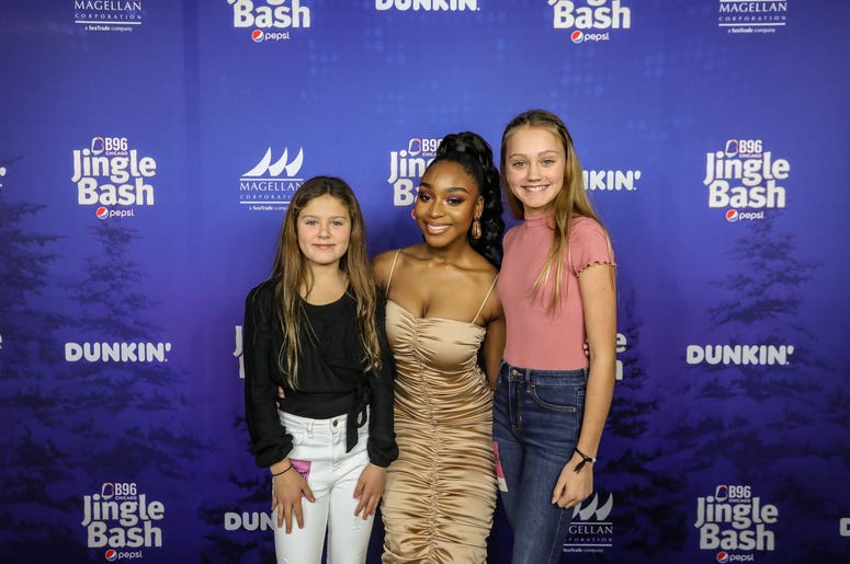 Normani M&G